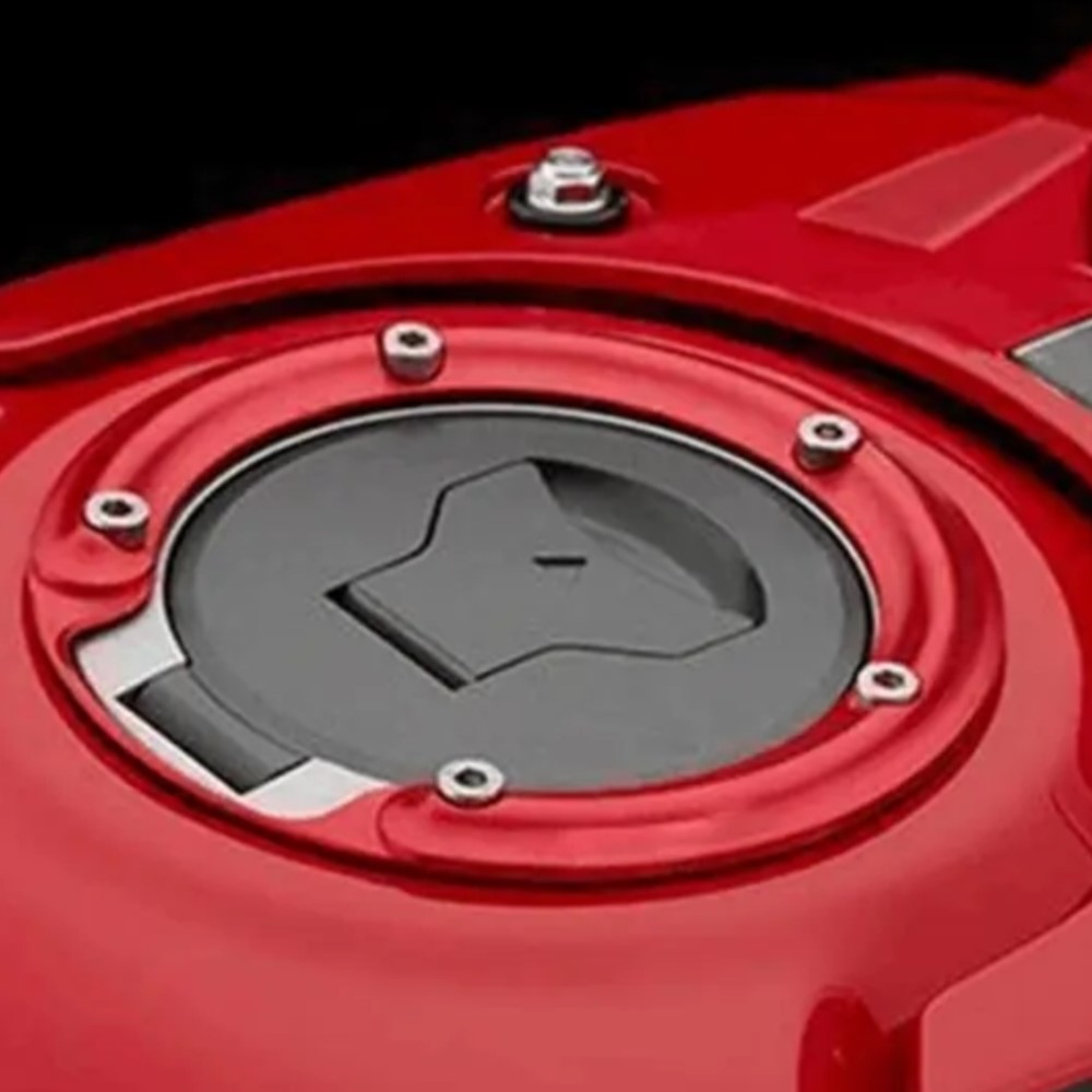 Tank O-Ring Seal - Motorfiets Lekvrij Olie Cap Afdichtring VOOR