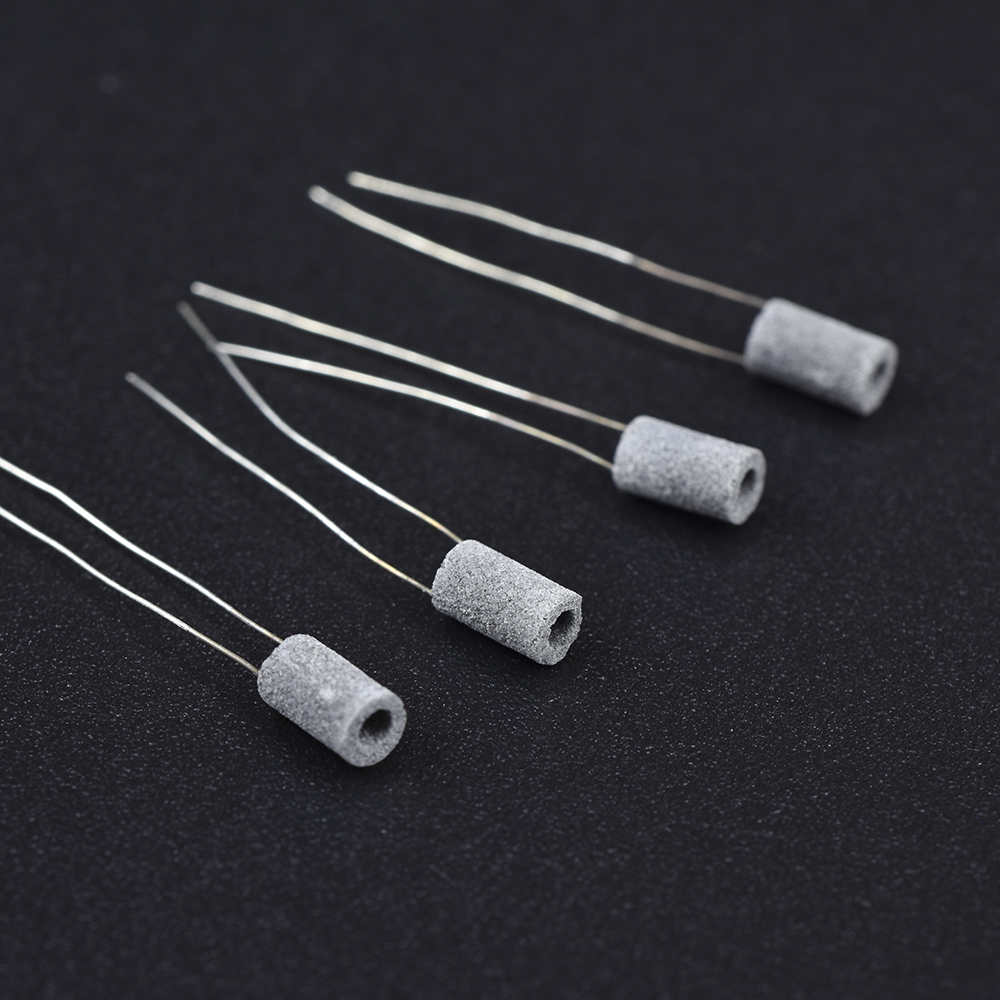 Coil Building Kit - 10 Stks/partij Herbouwen Keramische Verwarmingskernspoelen 1,2ohm