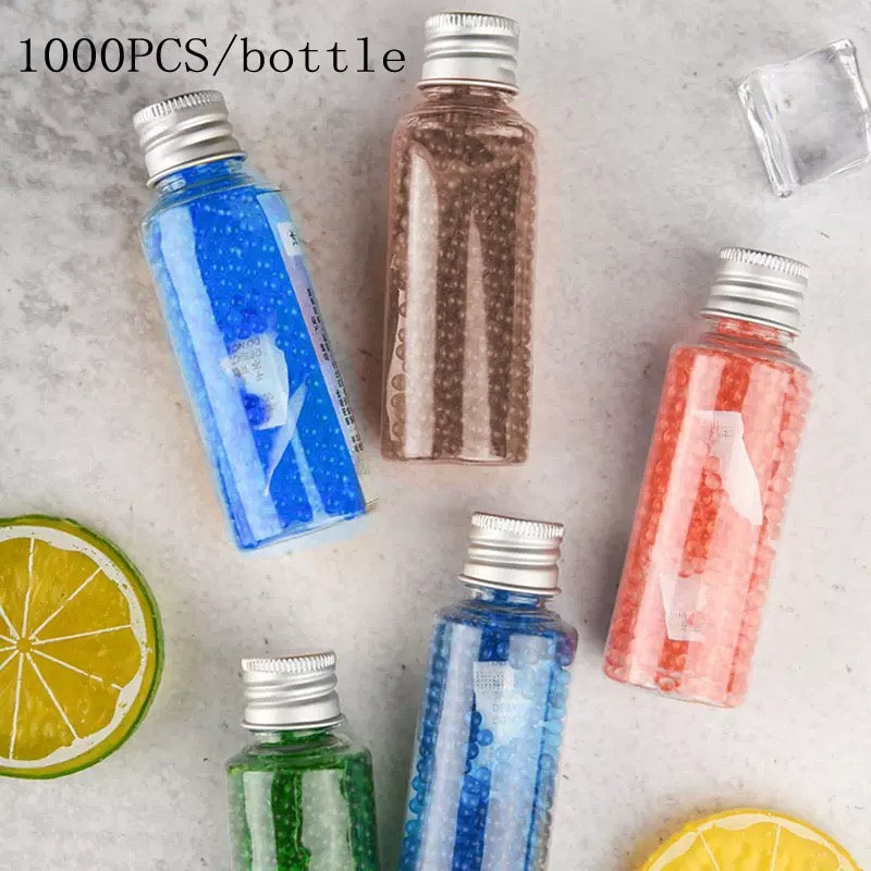 Smoking & Vaping Accessories - 1000PCS Gemengde Fruitsmaak Mint Explosie Kralen