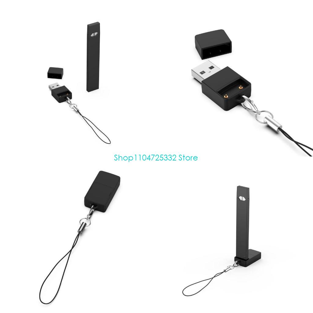 Vape Accessory - P5EA Ontworpen met Lanyard USB-reisoplader voor
