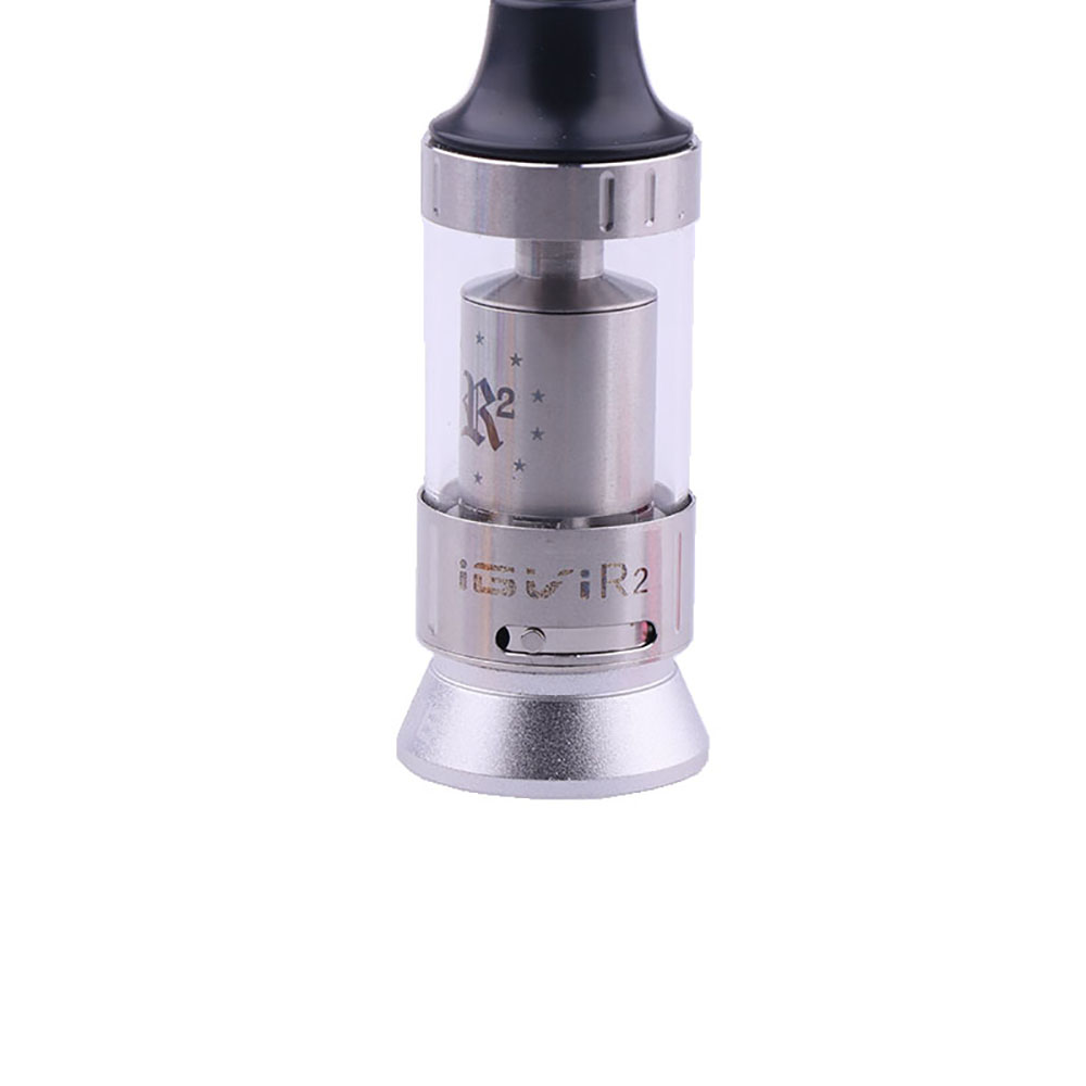 Vape Accessory - Xfkm 6 Kleuren Meatl Base Accessoire