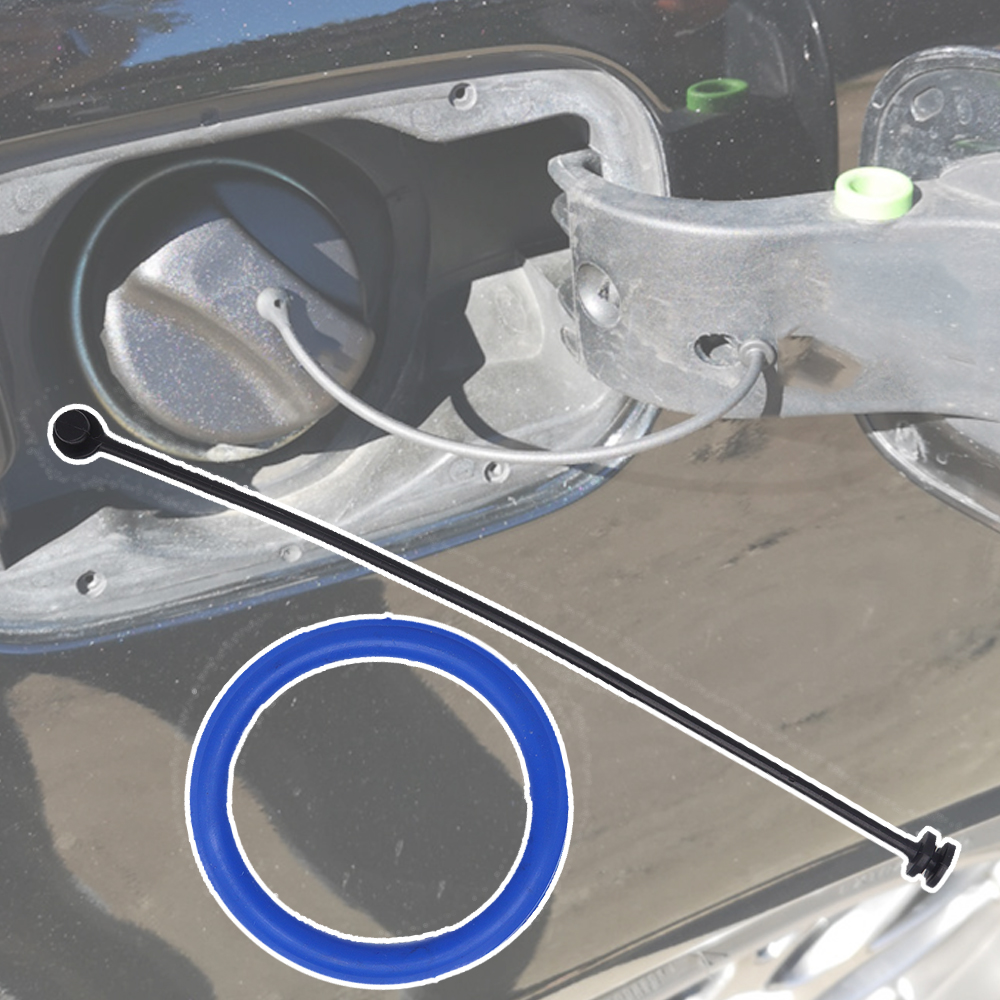 Tank O-Ring Seal - Tankdopafdichting Brandstofvuller Gas O-ring Tether Pakking