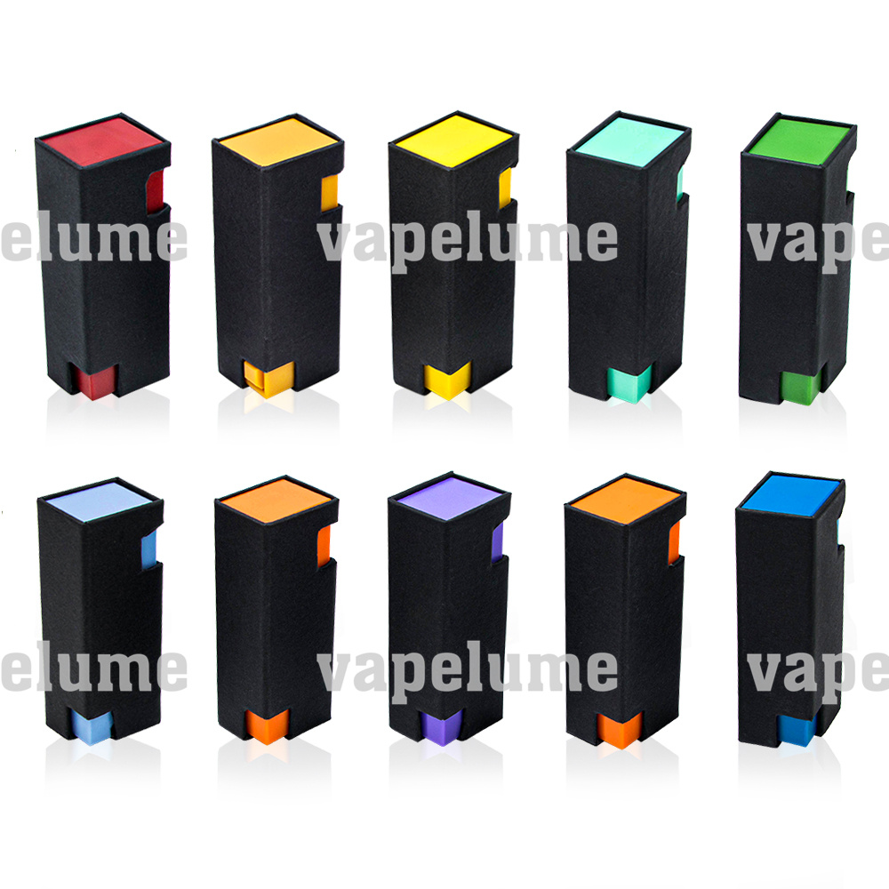Vape Accessory - 1000mg Rove Cartridge Lege Olietank 0.8ml