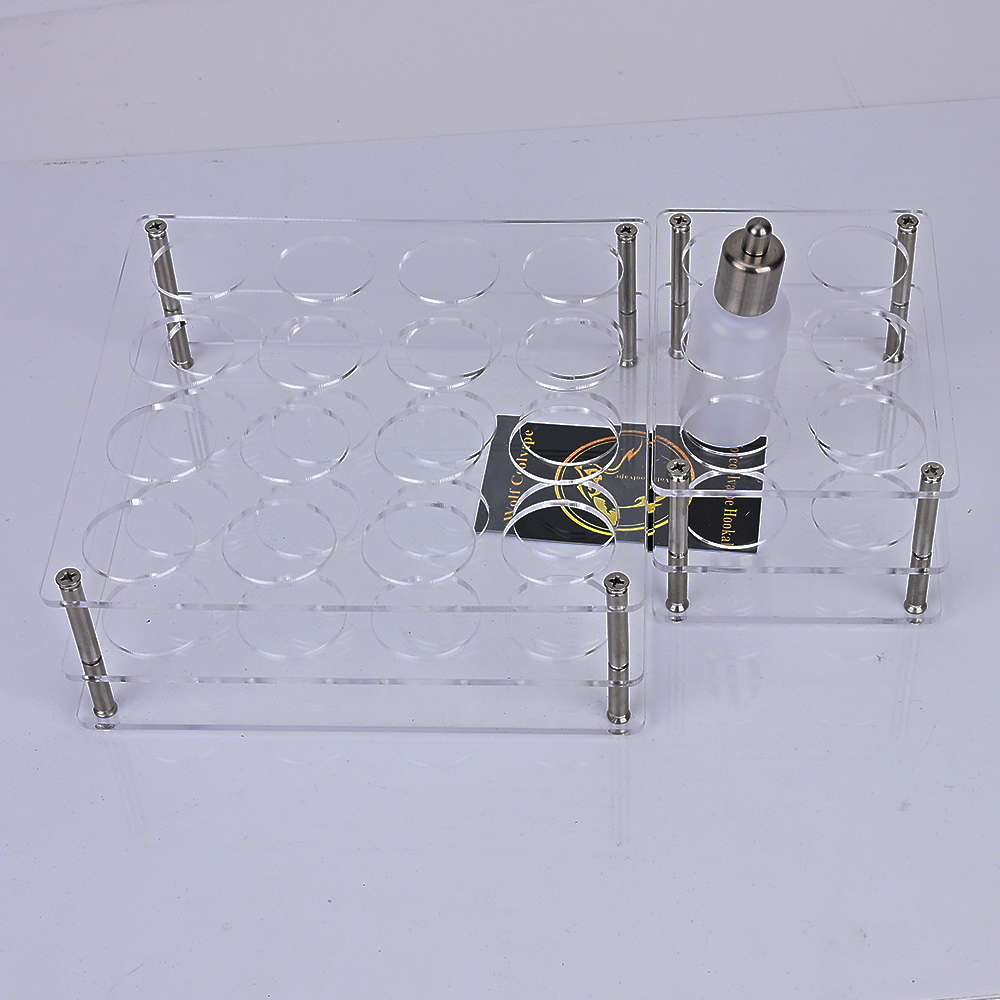 Vape Accessory - Wolfcoolvape Vapefles Acryl Stand Vape Accessoires