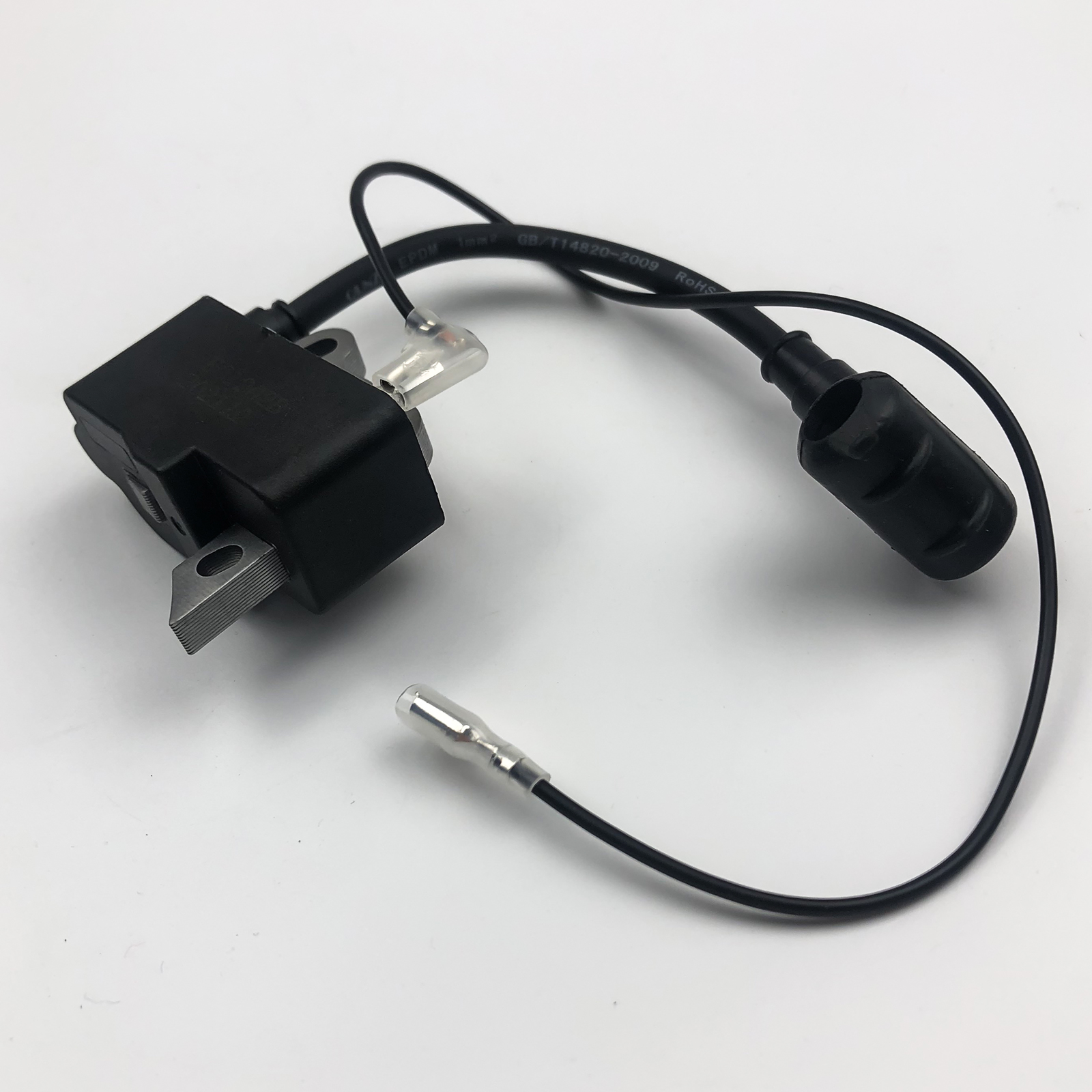 Coil Building Kit - Bobine module kit geschikt voor stihl