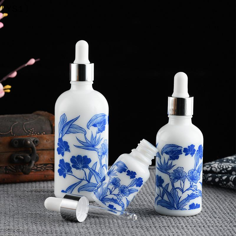 〔YS1〕10/15/30ml Keramische bla - Juice Bottle Dropper recensie en prijs