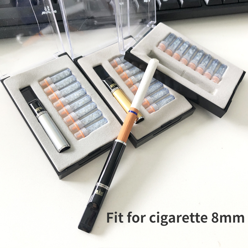 Teerfiltratie Sigarettenhouder - Smoking & Vaping Accessories recensie en prijs