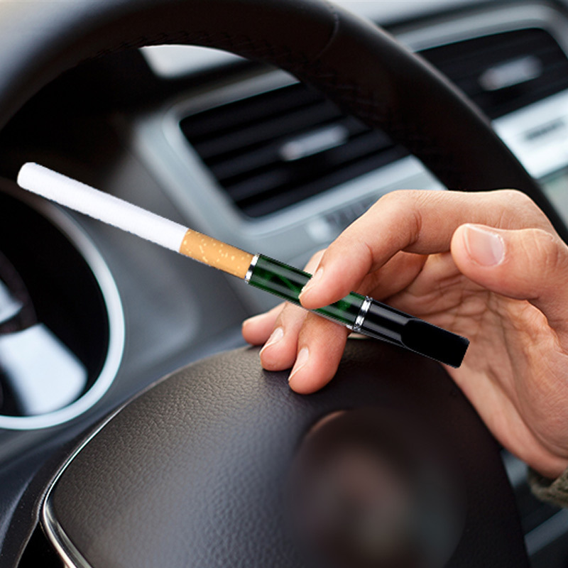 Teerfiltratie Sigarettenhouder - Smoking & Vaping Accessories recensie en prijs