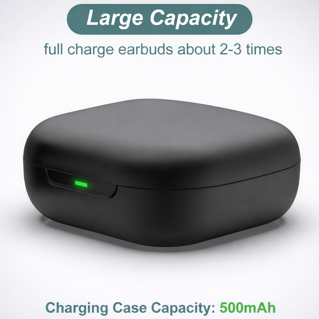Vervangende oplaadcase voor SH - Battery Case Storage recensie en prijs