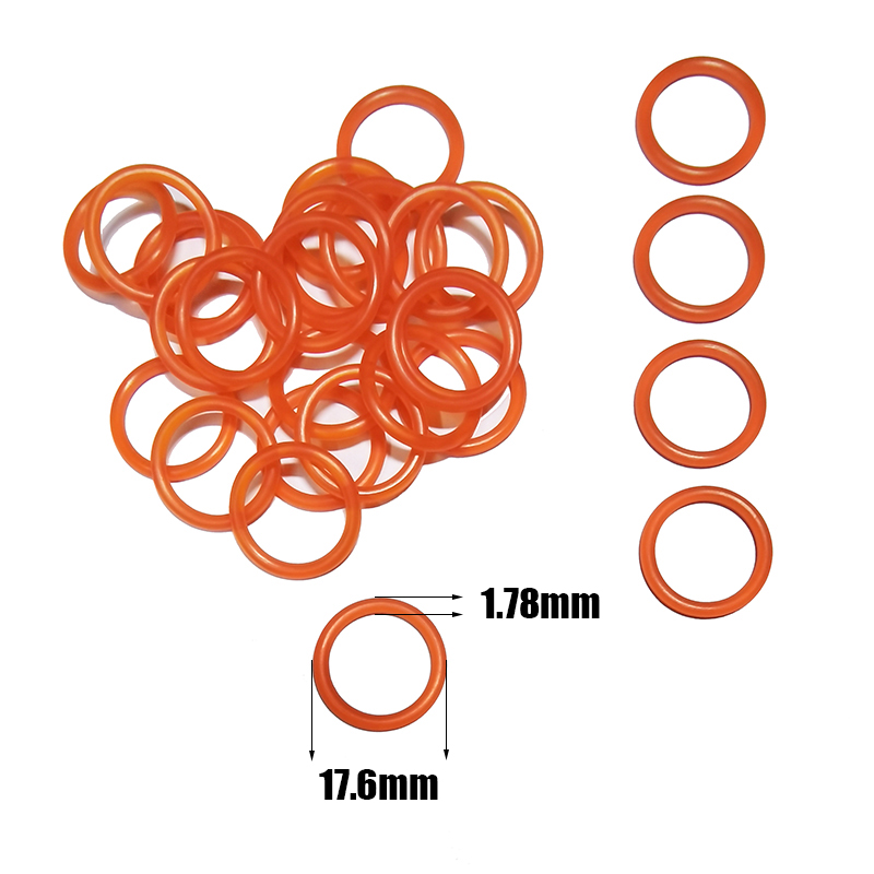 Paintball Hoge Sterkte Polyure - Tank O-Ring Seal recensie en prijs