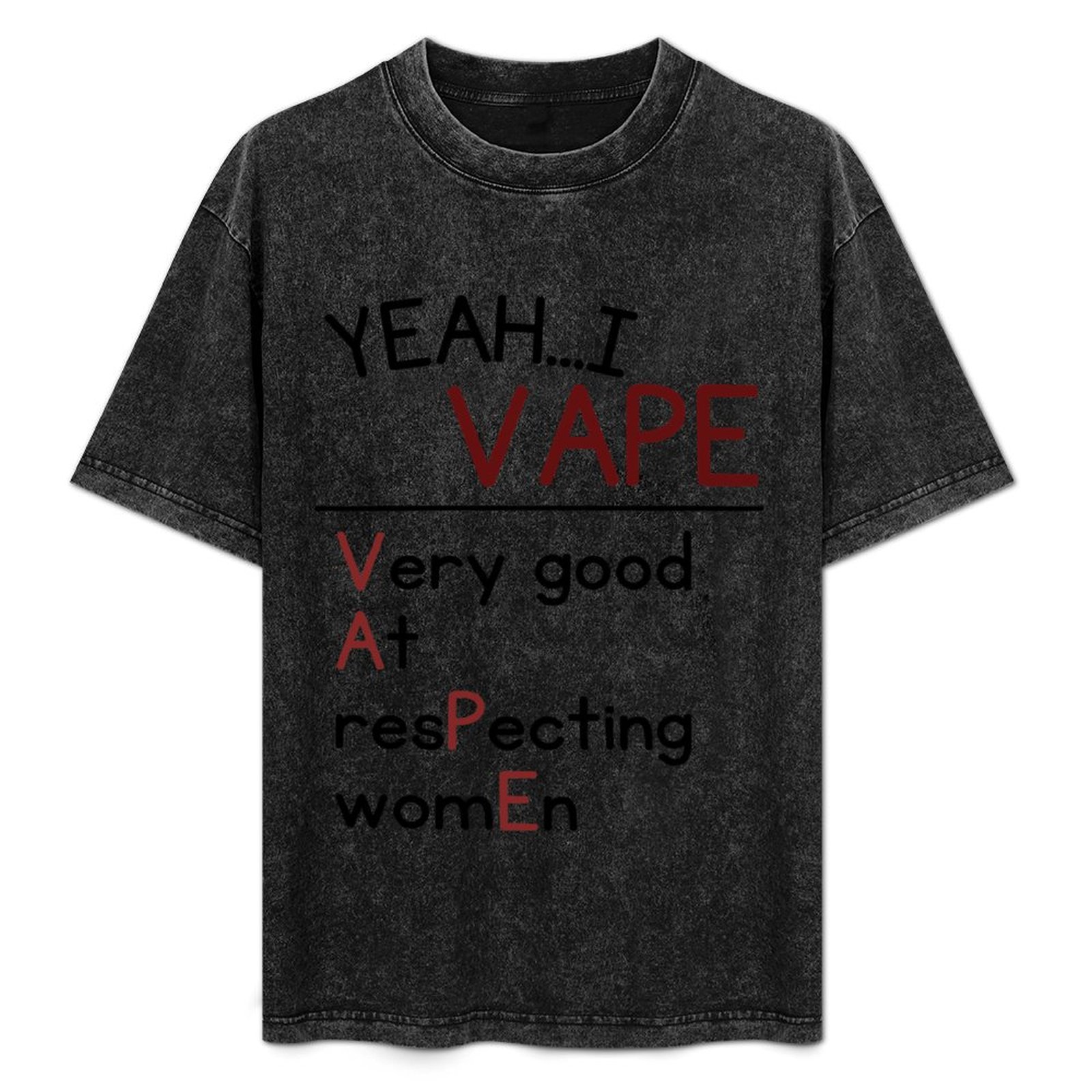 Ja, ik vape en ik respecteer v - Vaping Goods recensie en prijs