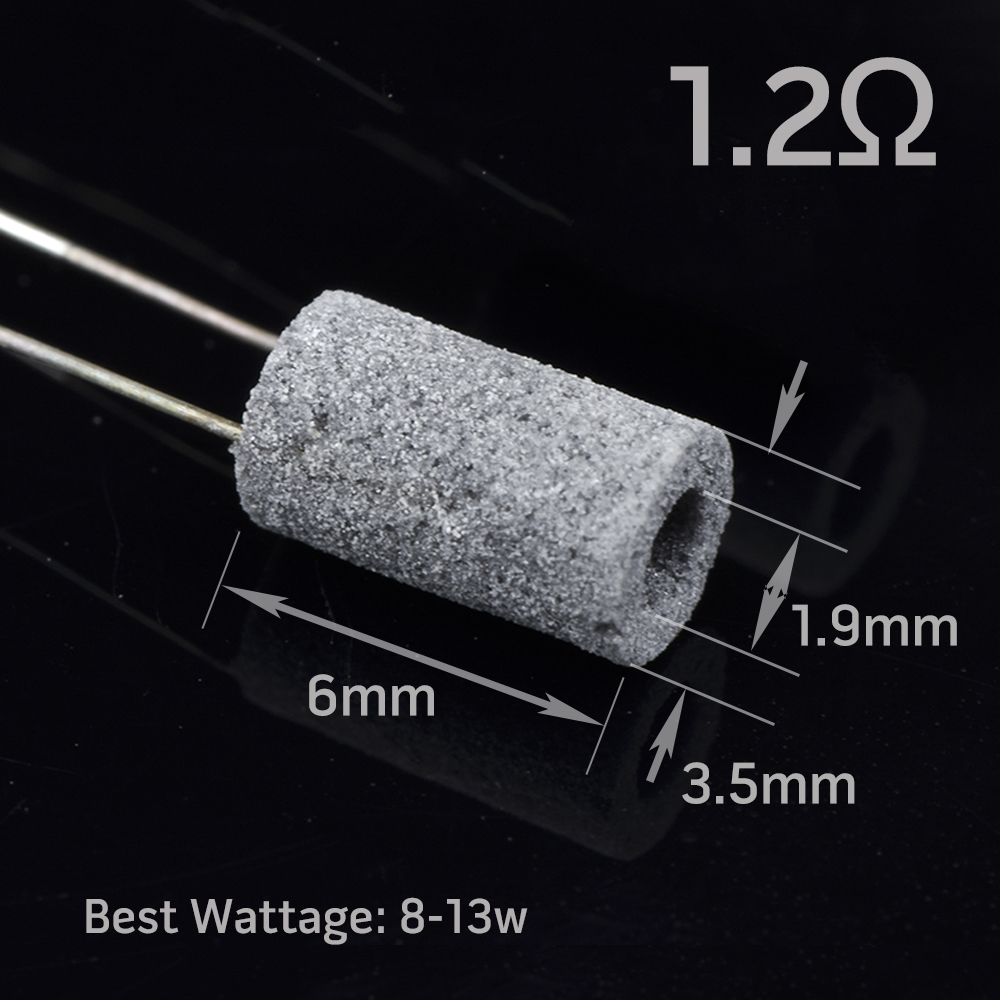 10 Stks/partij Herbouwen Keram - Coil Building Kit recensie en prijs