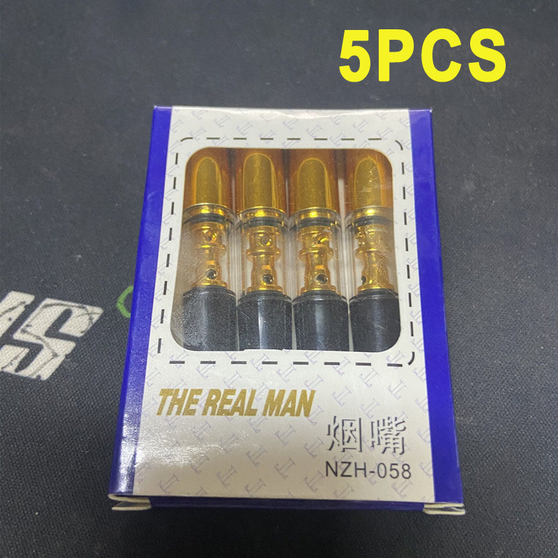 NZH-058 5 stks/set Persoonlijk - Smoking & Vaping Accessories recensie en prijs
