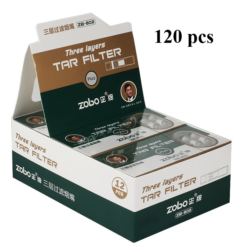 Groothandel 120 stuks 8mm taba - Smoking & Vaping Accessories recensie en prijs