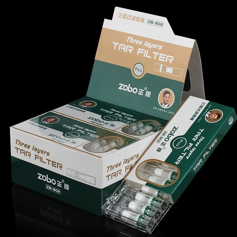 Groothandel 120 stuks 8mm taba - Smoking & Vaping Accessories recensie en prijs
