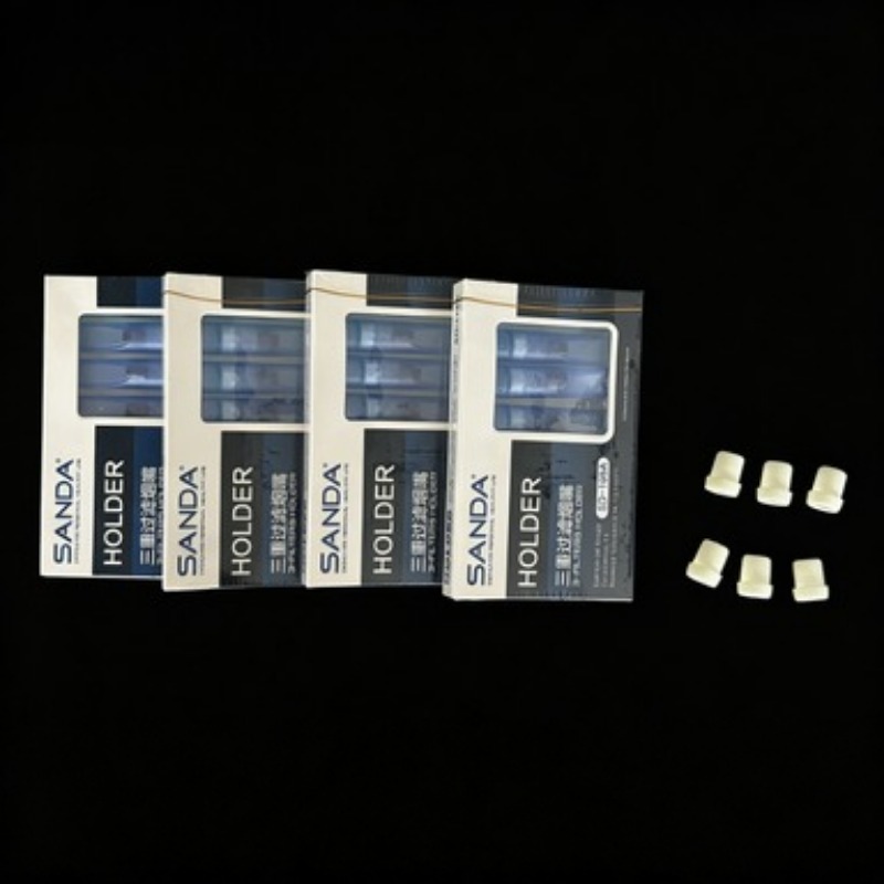 2/4 sets nieuwe clip-microfilt - Smoking & Vaping Accessories recensie en prijs