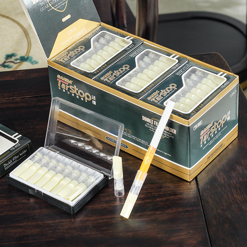 96 stuks wegwerp 8mm sigarette - Smoking & Vaping Accessories recensie en prijs
