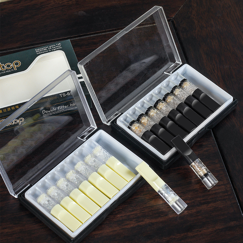 96 stuks wegwerp 8mm sigarette - Smoking & Vaping Accessories recensie en prijs