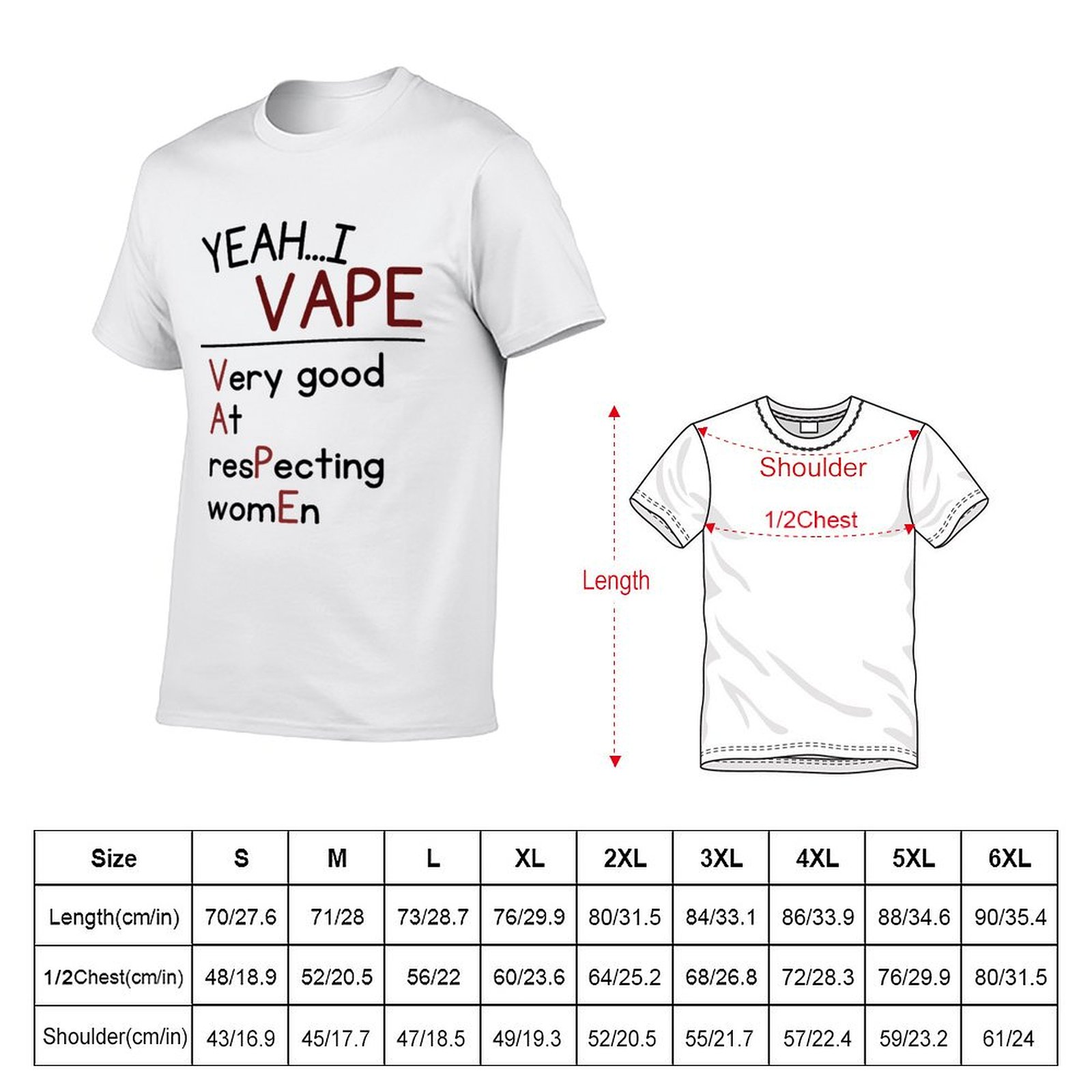 Ja, ik vape en ben erg goed in - Vaping Goods recensie en prijs