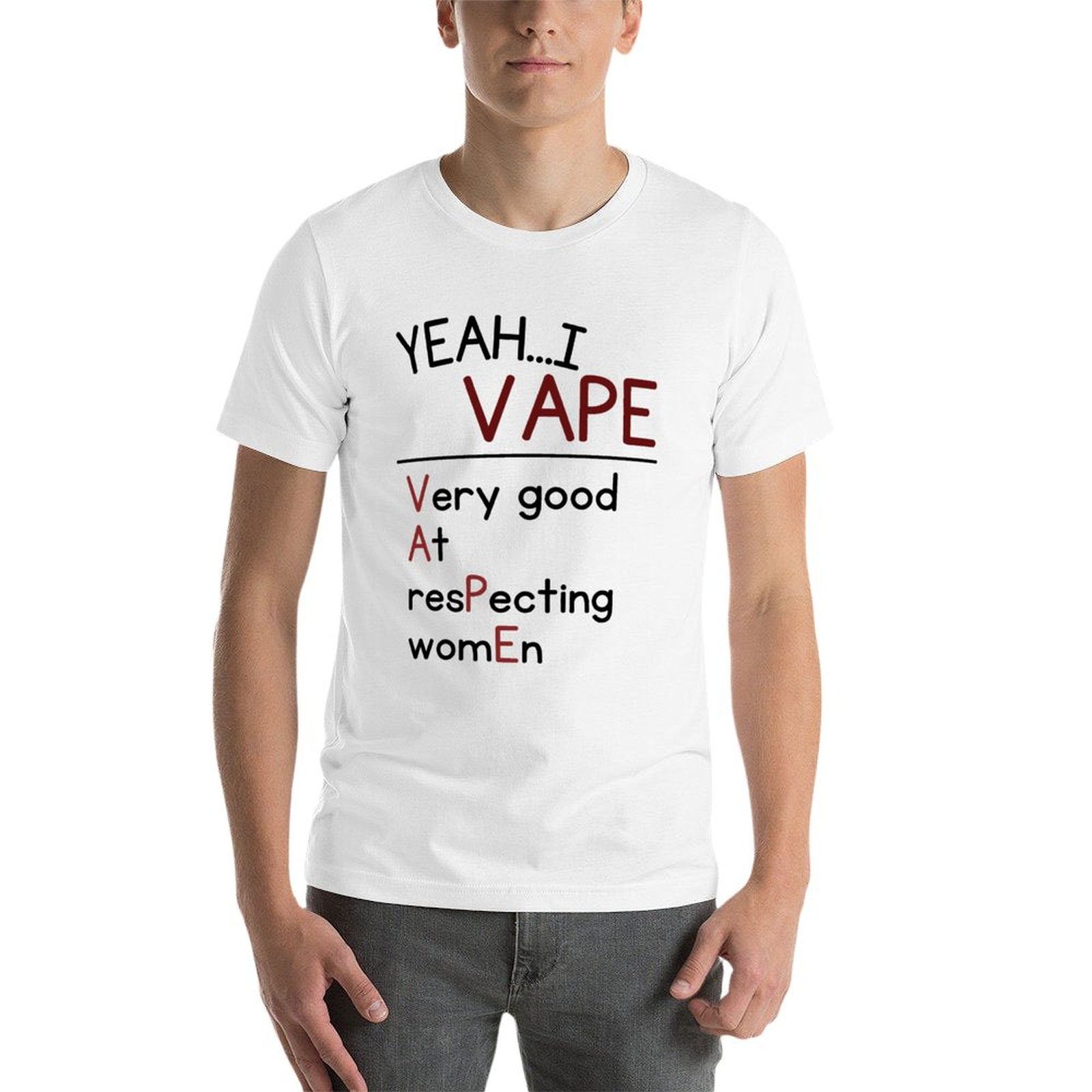 Ja, ik vape en ben erg goed in - Vaping Goods recensie en prijs