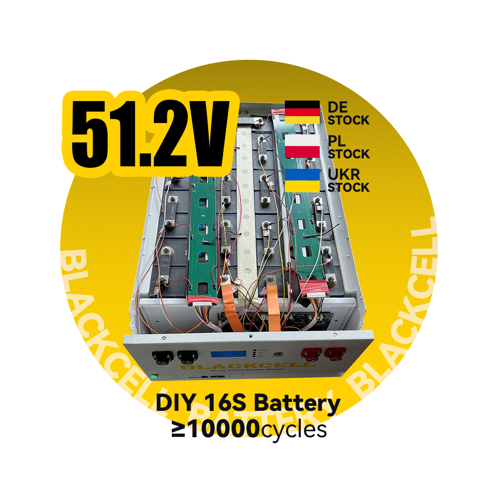 Lege behuizing/koffer voor BLA - Battery Case Storage recensie en prijs