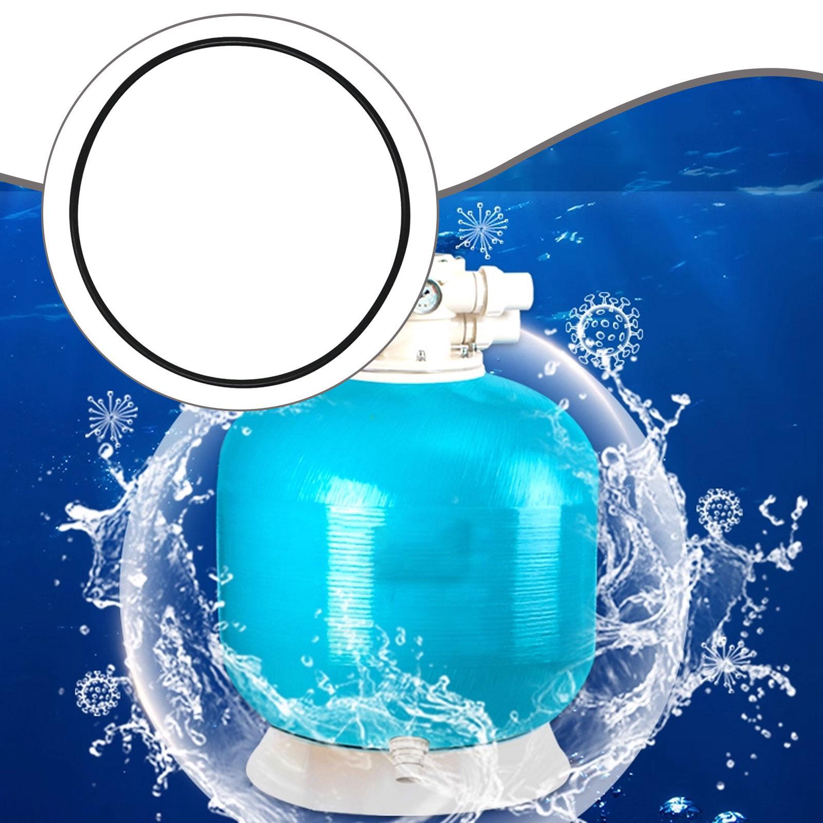 Lekvrije zwembadfiltertank O-r - Tank O-Ring Seal recensie en prijs