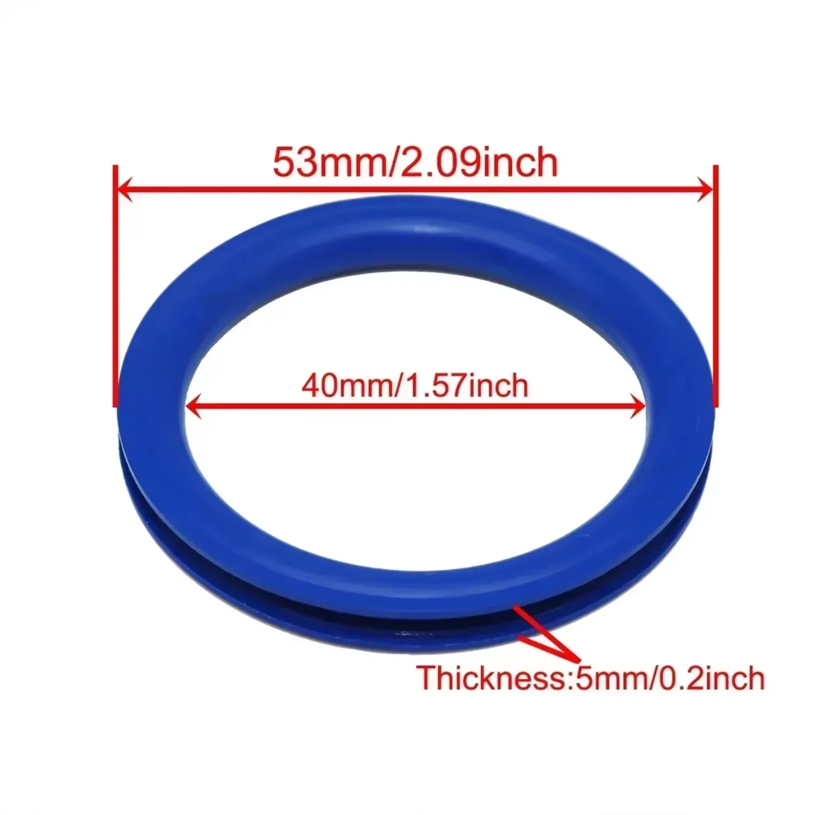 Tankdopafdichting Tankdeksel H - Tank O-Ring Seal recensie en prijs