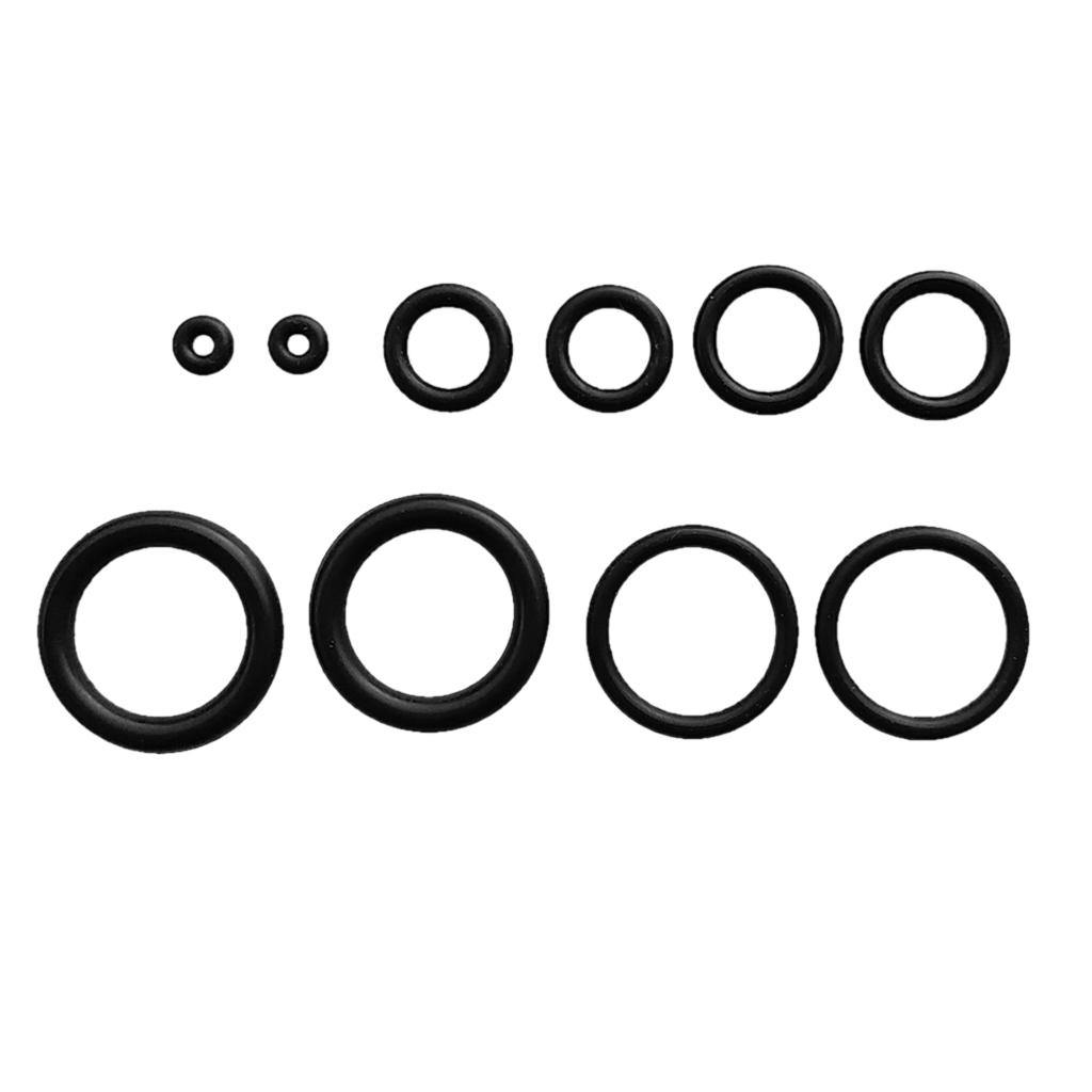 Duikuitrusting Cameraskoeliesl - Tank O-Ring Seal recensie en prijs