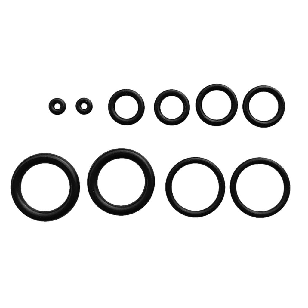 Duikuitrusting Cameraskoeliesl - Tank O-Ring Seal recensie en prijs