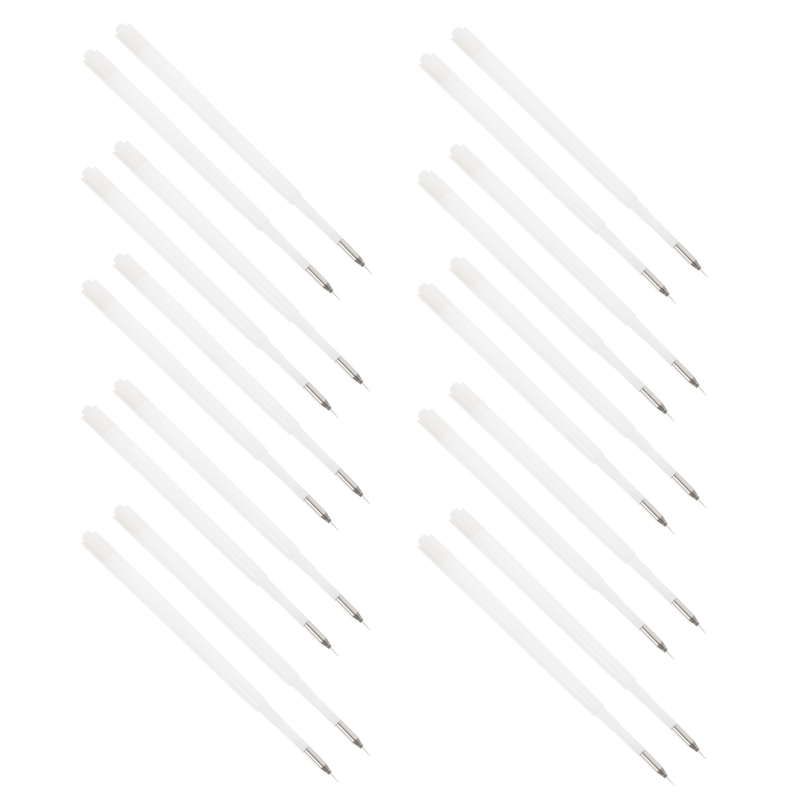 10 stks Air Release Pen Vullin - Dry Herb Vaping Accessories recensie en prijs