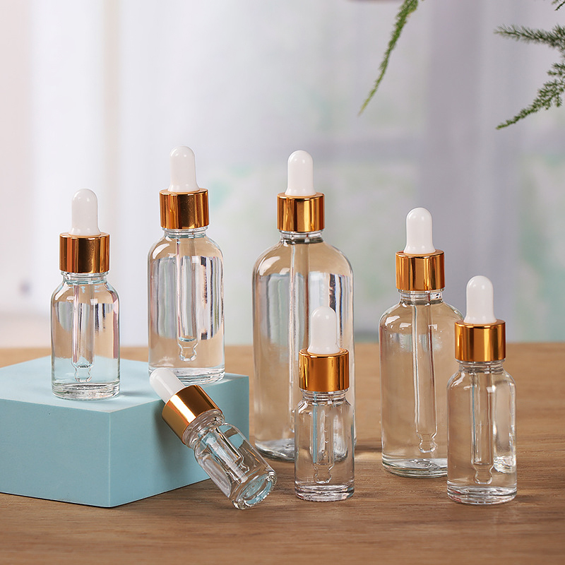 5 ml 10 ml 15 ml 20 ml 30 ml 5 - Juice Bottle Dropper recensie en prijs