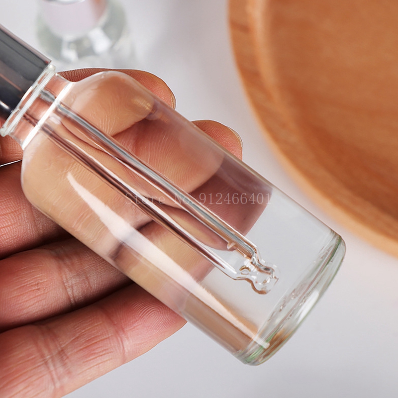 5 ml 10 ml 15 ml 20 ml 30 ml 5 - Juice Bottle Dropper recensie en prijs