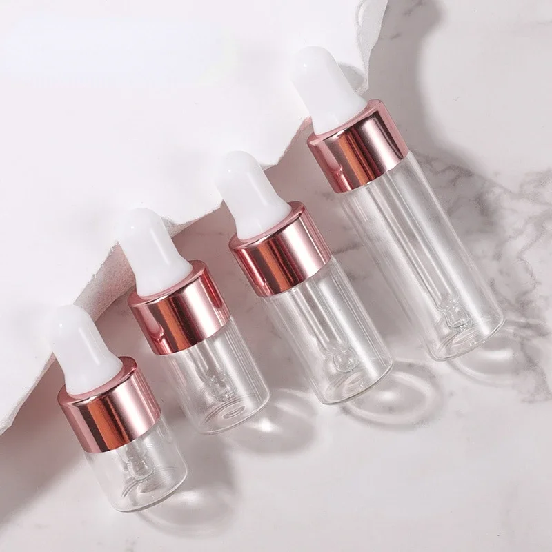 1Ml 2Ml 3Ml Lege Draagbare Ros - Juice Bottle Dropper recensie en prijs