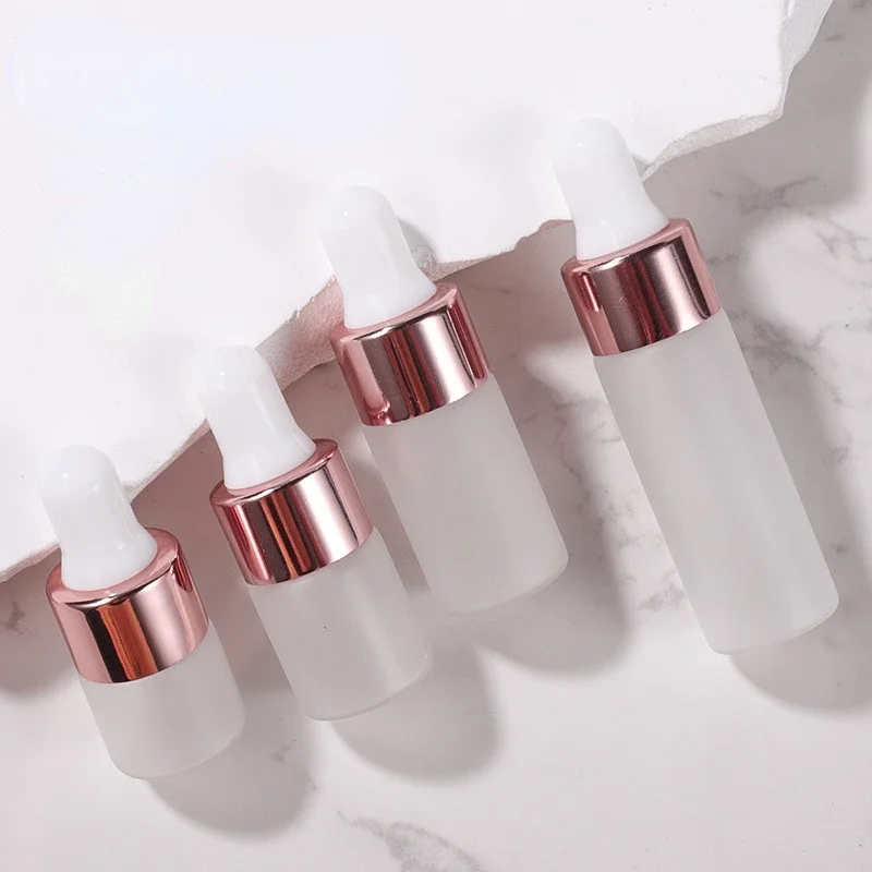 1Ml 2Ml 3Ml Lege Draagbare Ros - Juice Bottle Dropper recensie en prijs