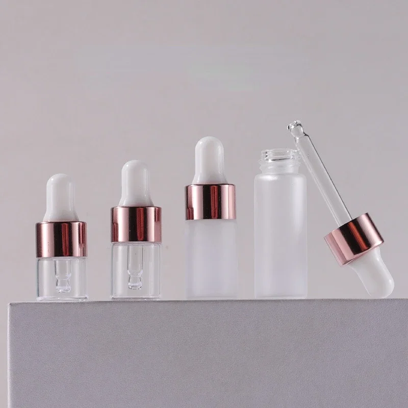 1Ml 2Ml 3Ml Lege Draagbare Ros - Juice Bottle Dropper recensie en prijs