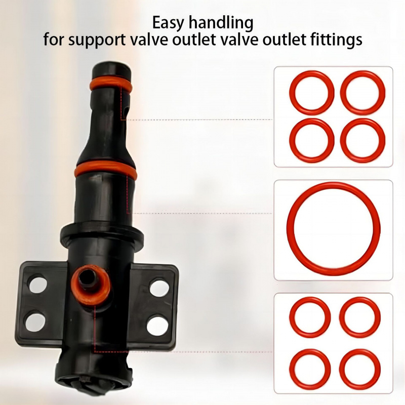 Siliconen afdichtingsring O-ri - Tank O-Ring Seal recensie en prijs