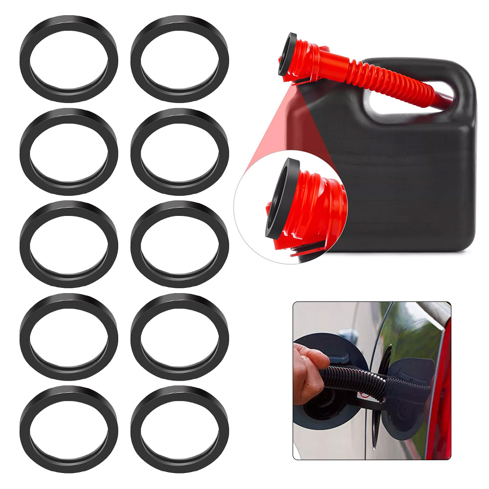 10 stuks rubberen O-ring pakki - Tank O-Ring Seal recensie en prijs