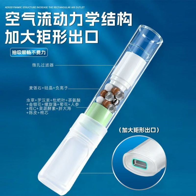 Geschikt voor 5,5 6 7,6 8mm we - Smoking & Vaping Accessories recensie en prijs
