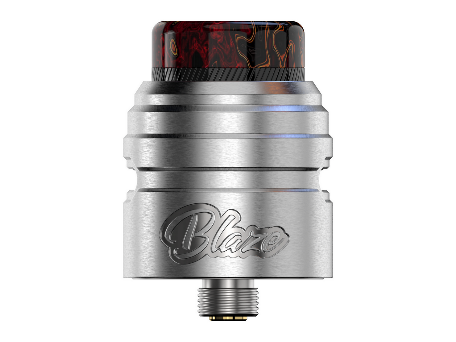 Originele ThunderHead Creation - Rda Atomizer Deck recensie en prijs
