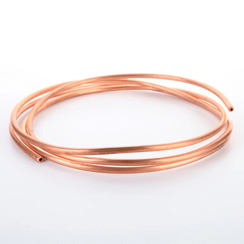 1-3M Zachte Koperen Buis Spoel - Coil Building Kit recensie en prijs