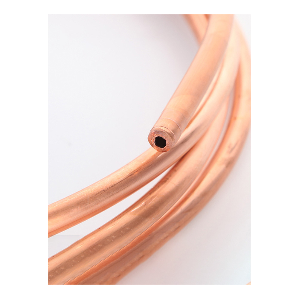 1-3M Zachte Koperen Buis Spoel - Coil Building Kit recensie en prijs