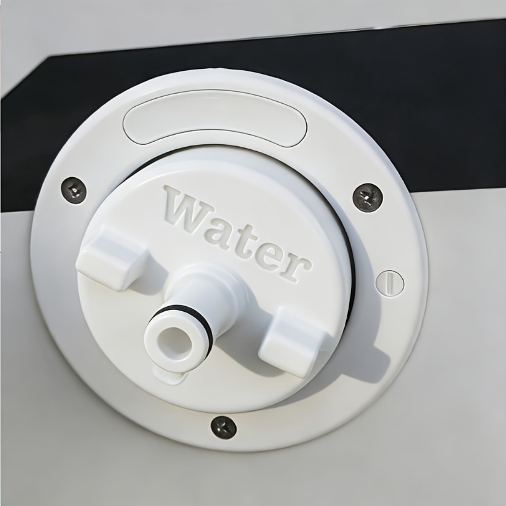 Universele RV Watertankadapter - Tank O-Ring Seal recensie en prijs