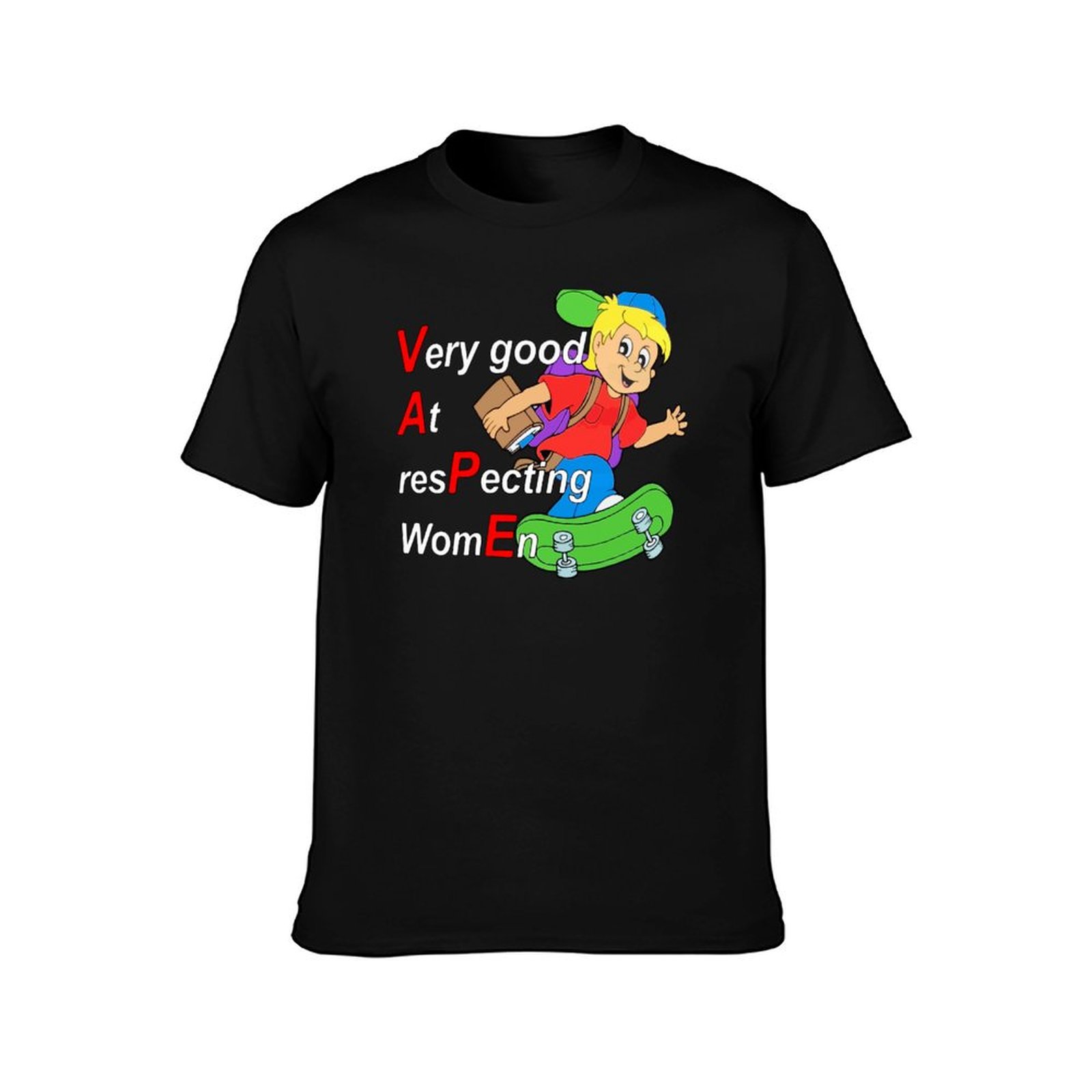 Ja, ik vape en ik respecteer v - Vaping Goods recensie en prijs