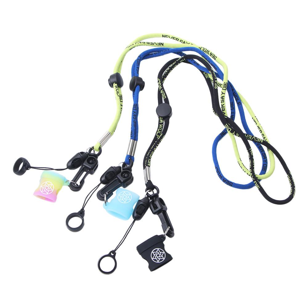 Universele Eicg Accessoires An - Vape Accessory recensie en prijs