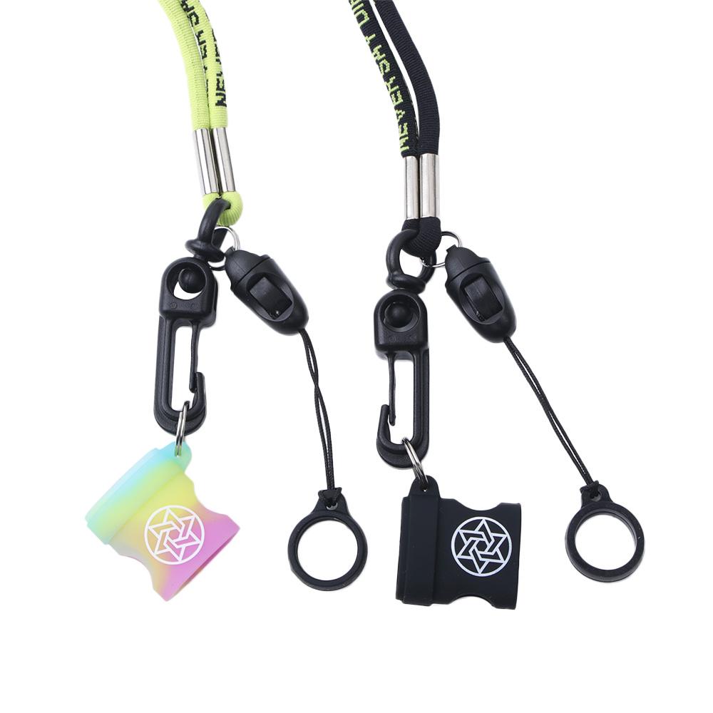 Universele Eicg Accessoires An - Vape Accessory recensie en prijs