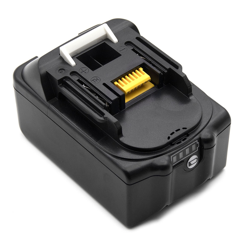 Power Tool Lithiumbatterijbehu - Battery Case Storage recensie en prijs