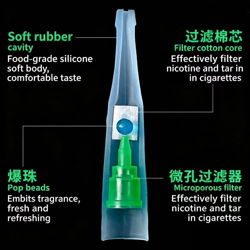 Hoogwaardige wegwerp sigarette - Smoking & Vaping Accessories recensie en prijs