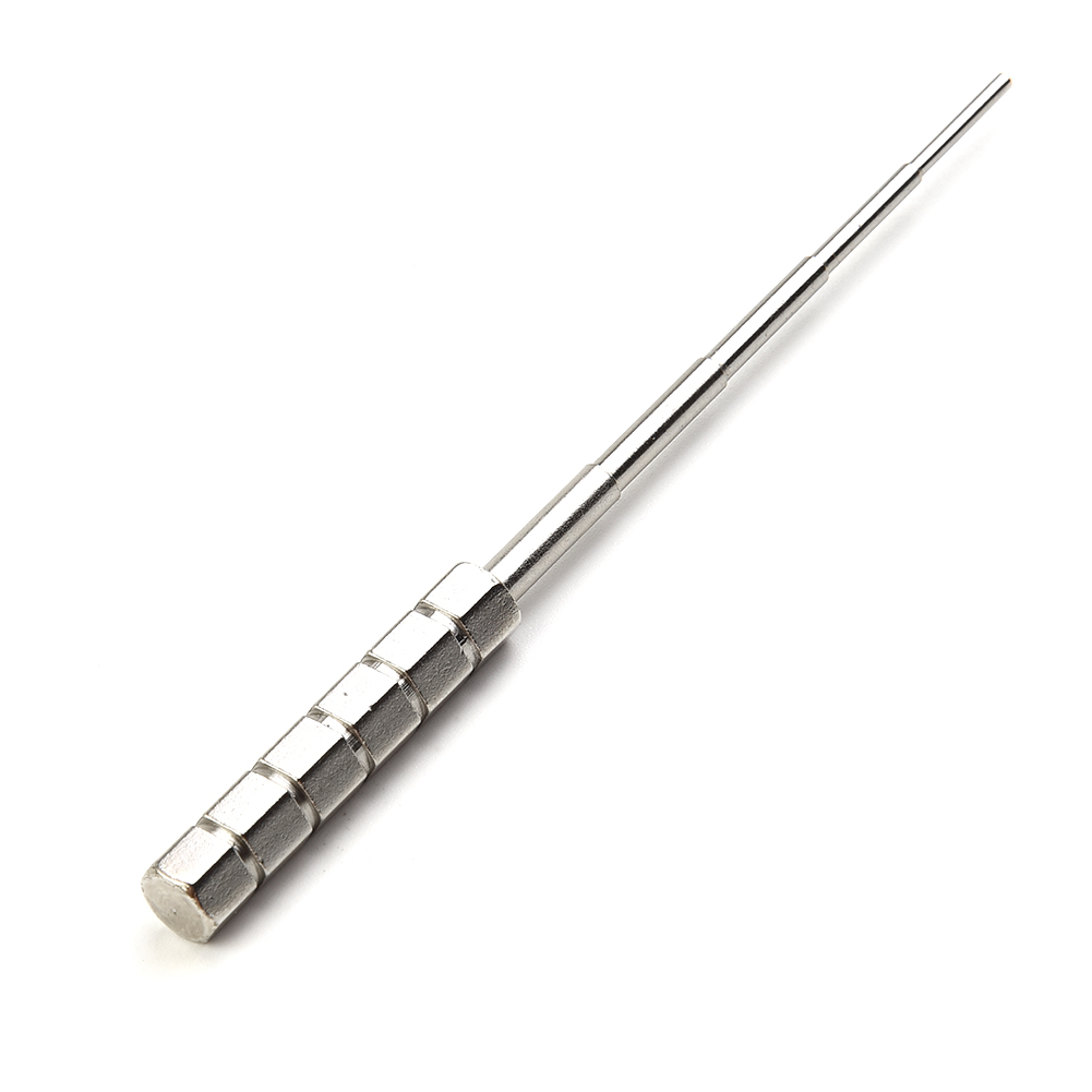 1 Stuk 1.5/2/2.5/3/3.5Mm Roest - Coil Building Kit recensie en prijs