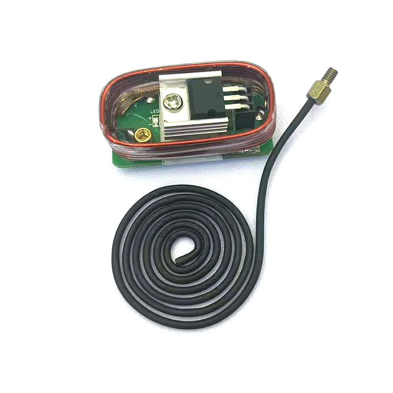 Tesla Coil High Power Generato - Coil Building Kit recensie en prijs