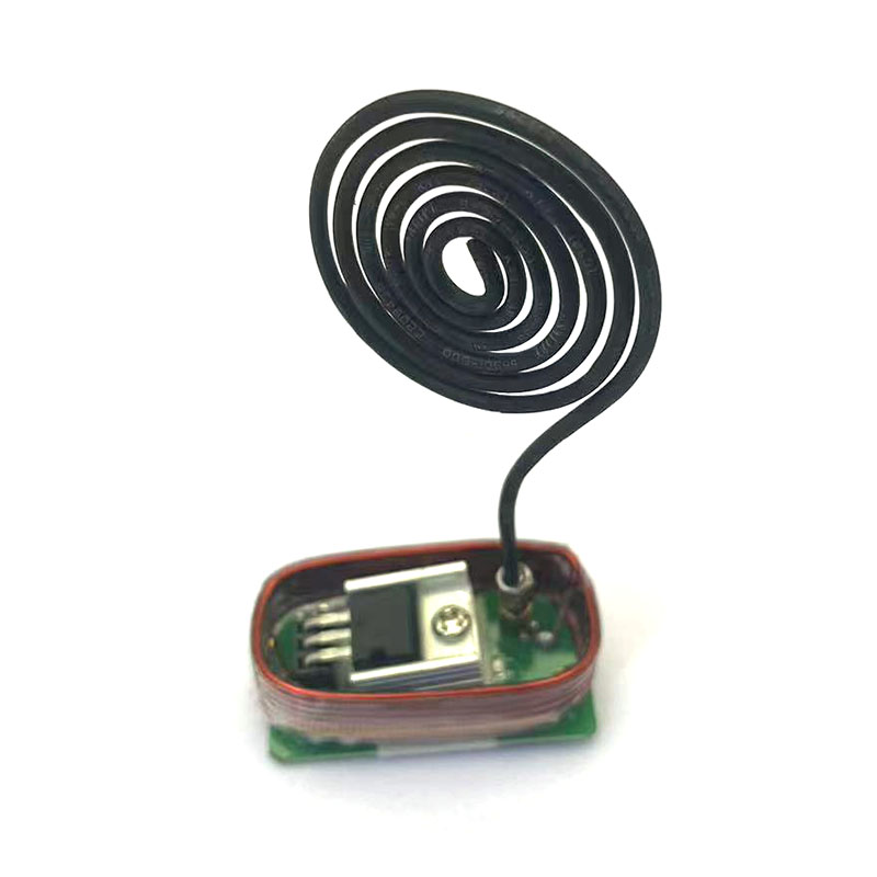 Tesla Coil High Power Generato - Coil Building Kit recensie en prijs